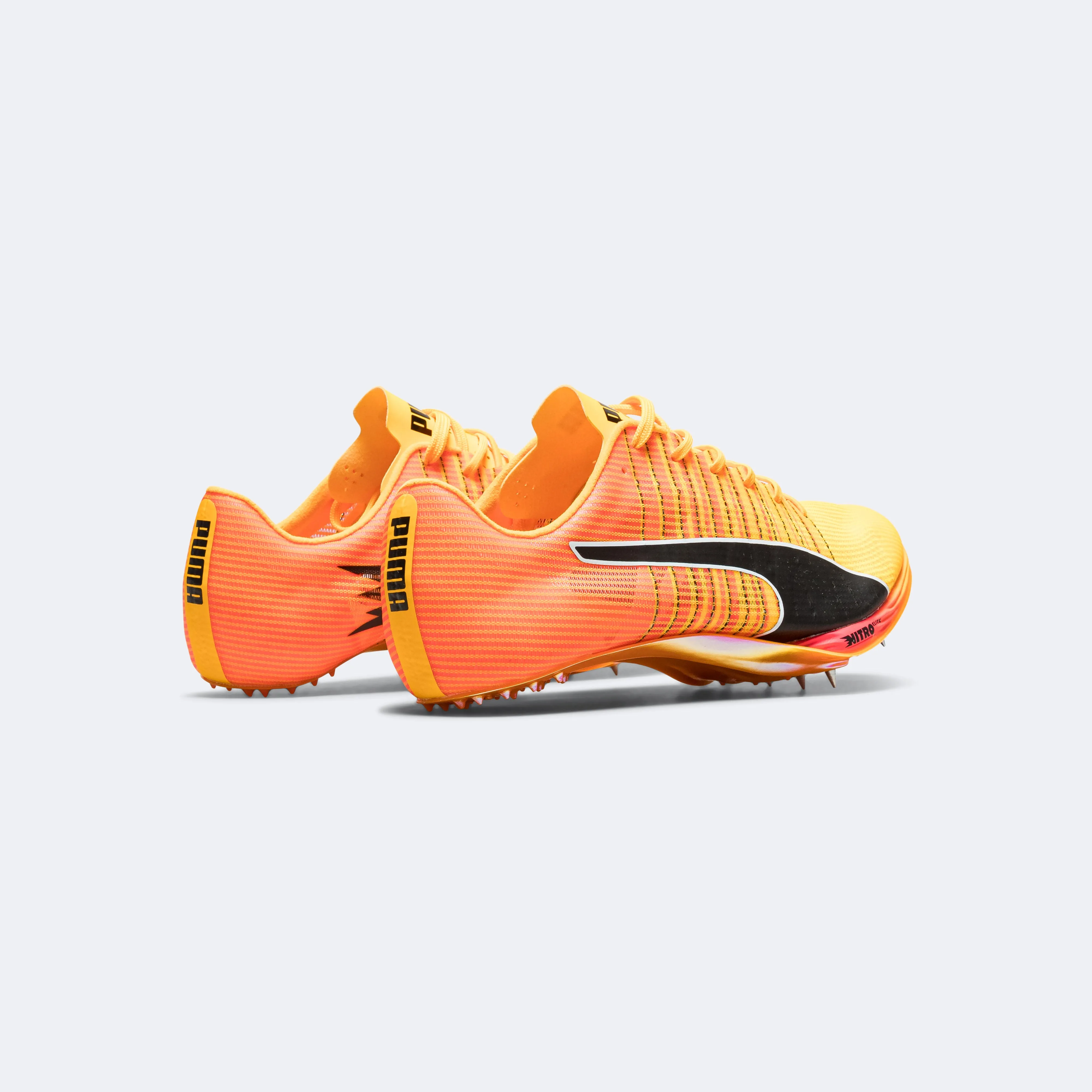 evoSPEED Sprint NITRO 2 - Sun Stream/Sunset Glow