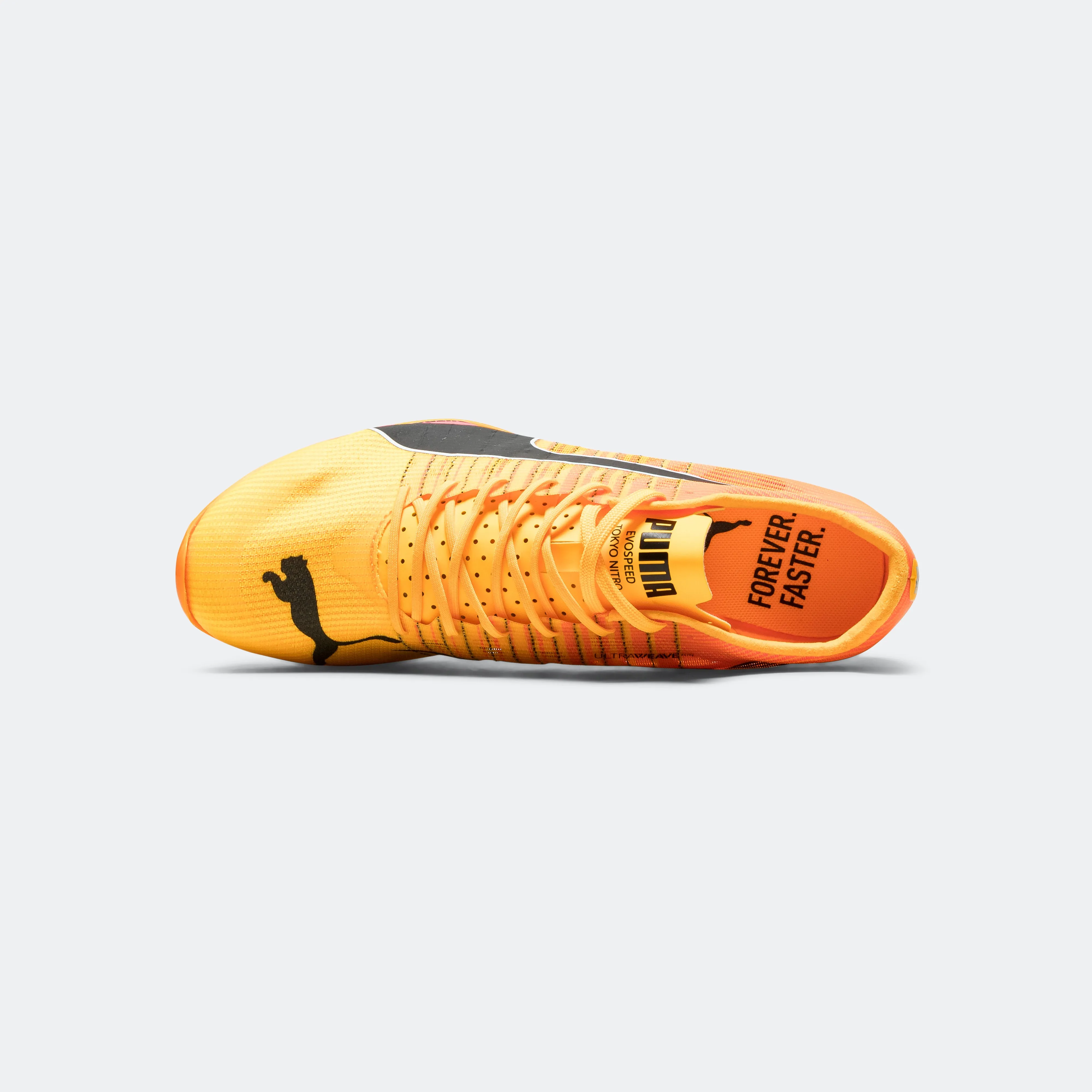 evoSPEED Sprint NITRO 2 - Sun Stream/Sunset Glow