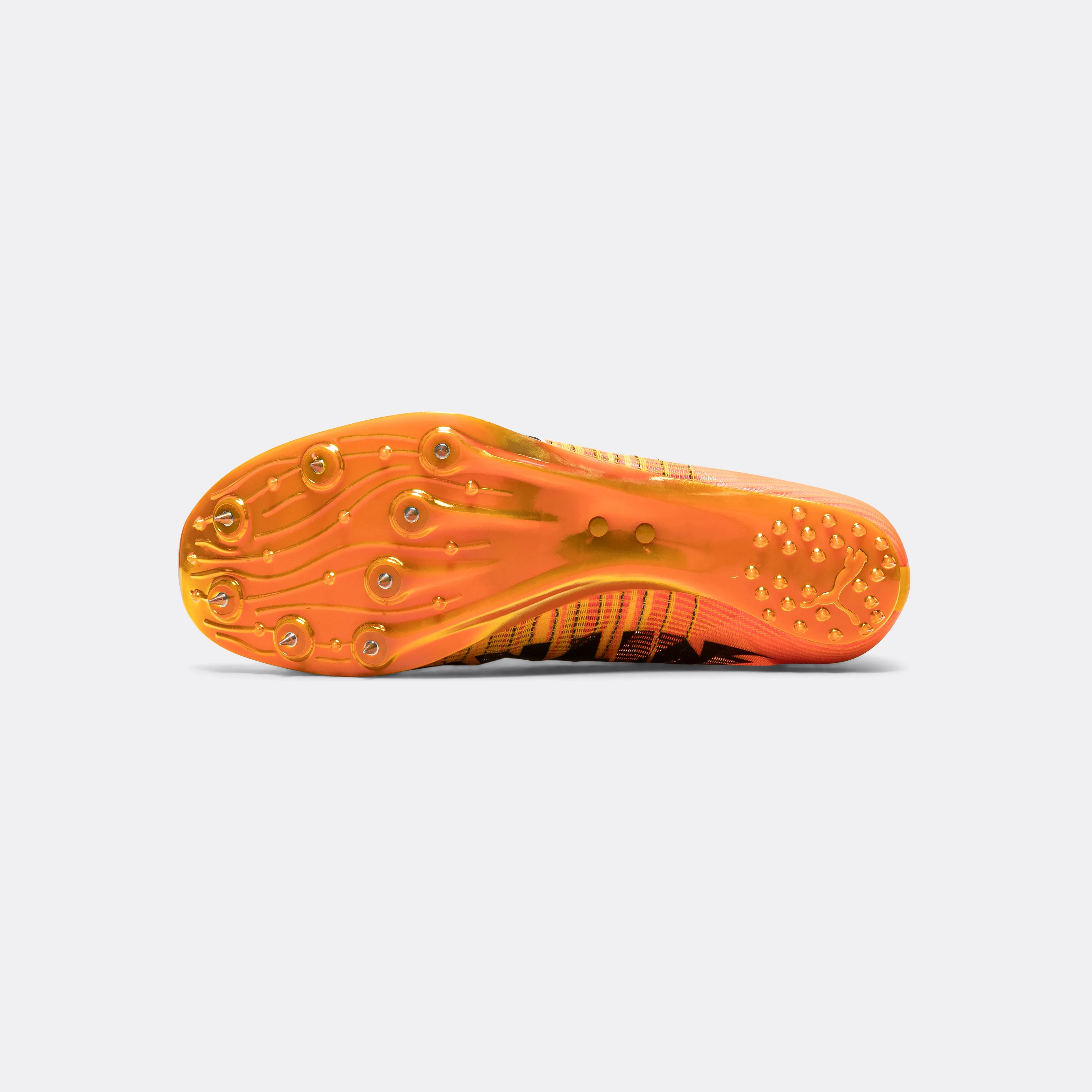 evoSPEED Sprint NITRO 2 - Sun Stream/Sunset Glow