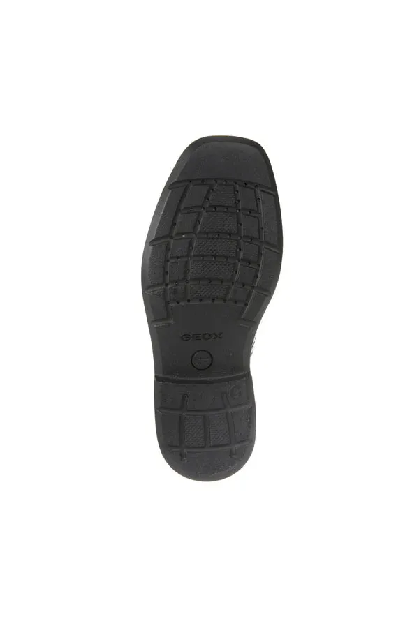 FEDERICO JR Boys Shoes Black