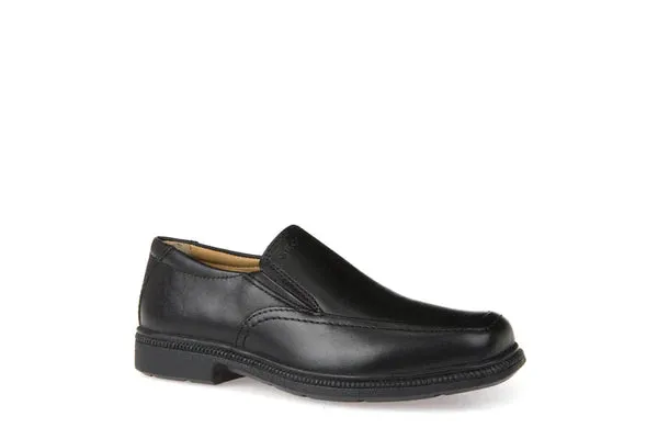 FEDERICO JR Boys Shoes Black
