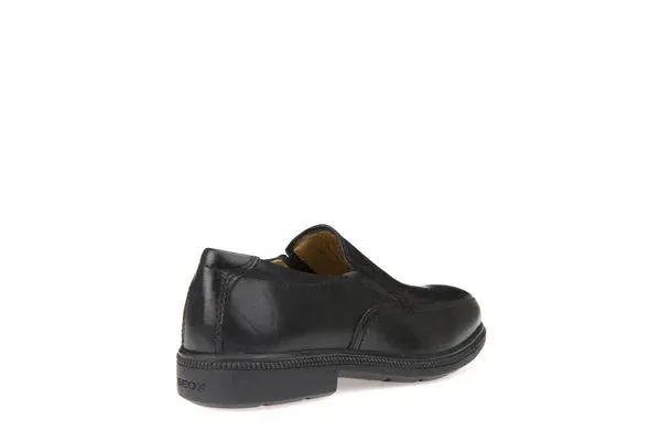 FEDERICO JR Boys Shoes Black