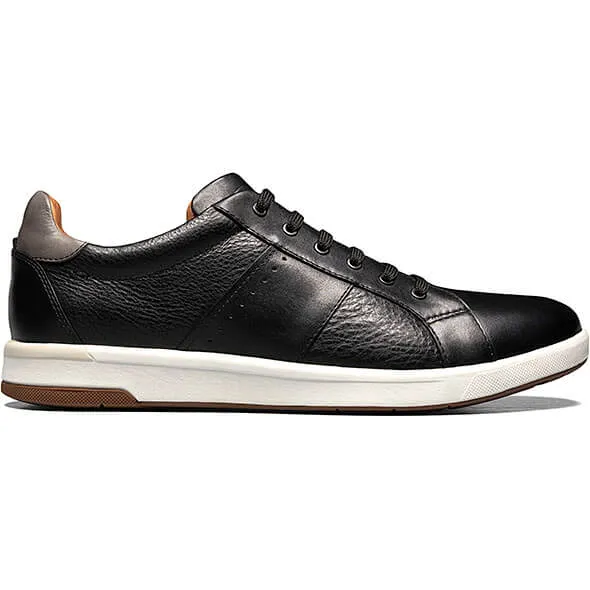Floresheim Crossover Sneaker Shoe - Black