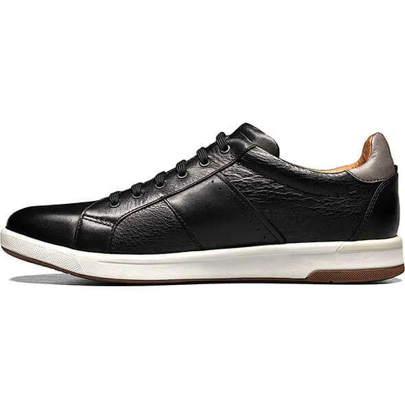 Floresheim Crossover Sneaker Shoe - Black