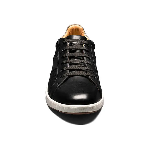 Floresheim Crossover Sneaker Shoe - Black