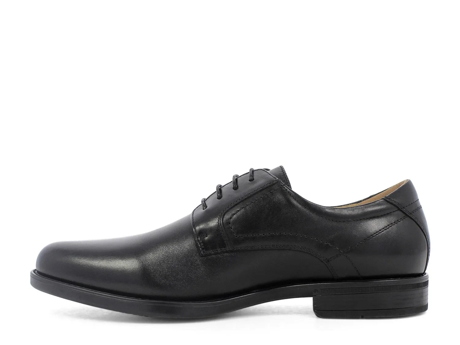 Florsheim Toe boots, black