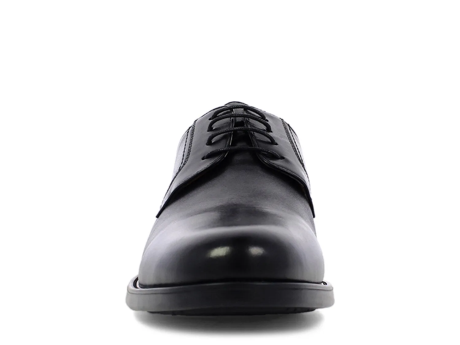 Florsheim Toe boots, black