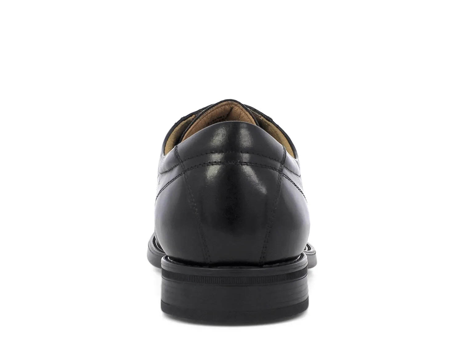 Florsheim Toe boots, black