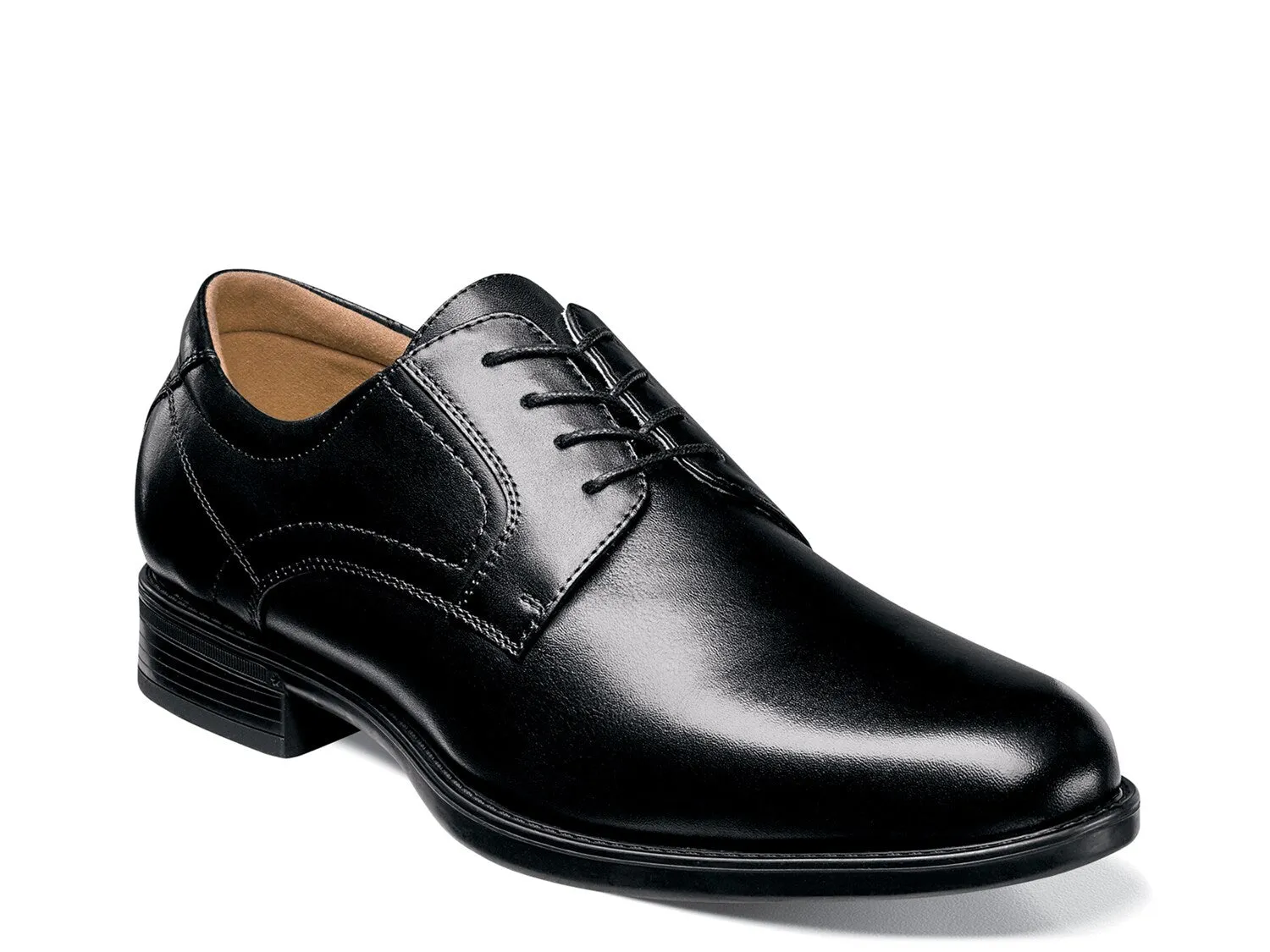 Florsheim Toe boots, black