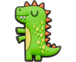 Green Dino