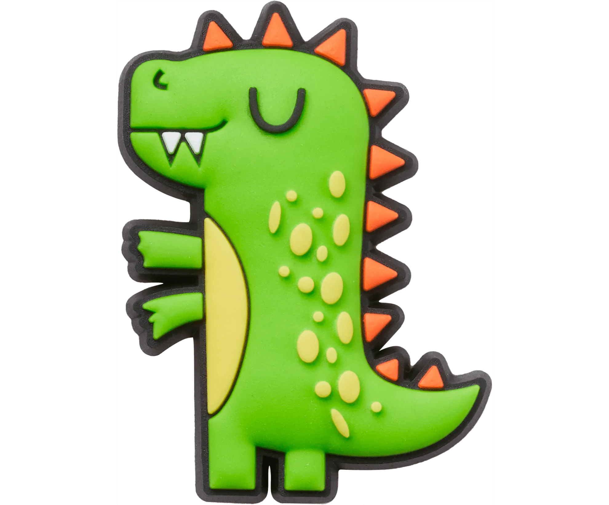 Green Dino