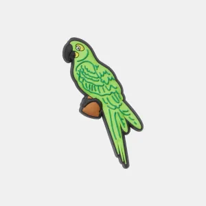 Green Parrot Plug