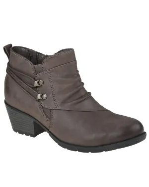 Hilary Boot