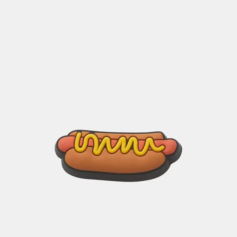 Hot Diggity Dog