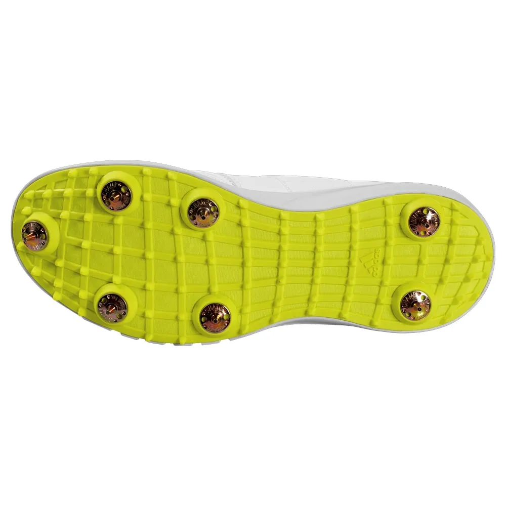Howzat Full Spike adidas Cricket Shoes