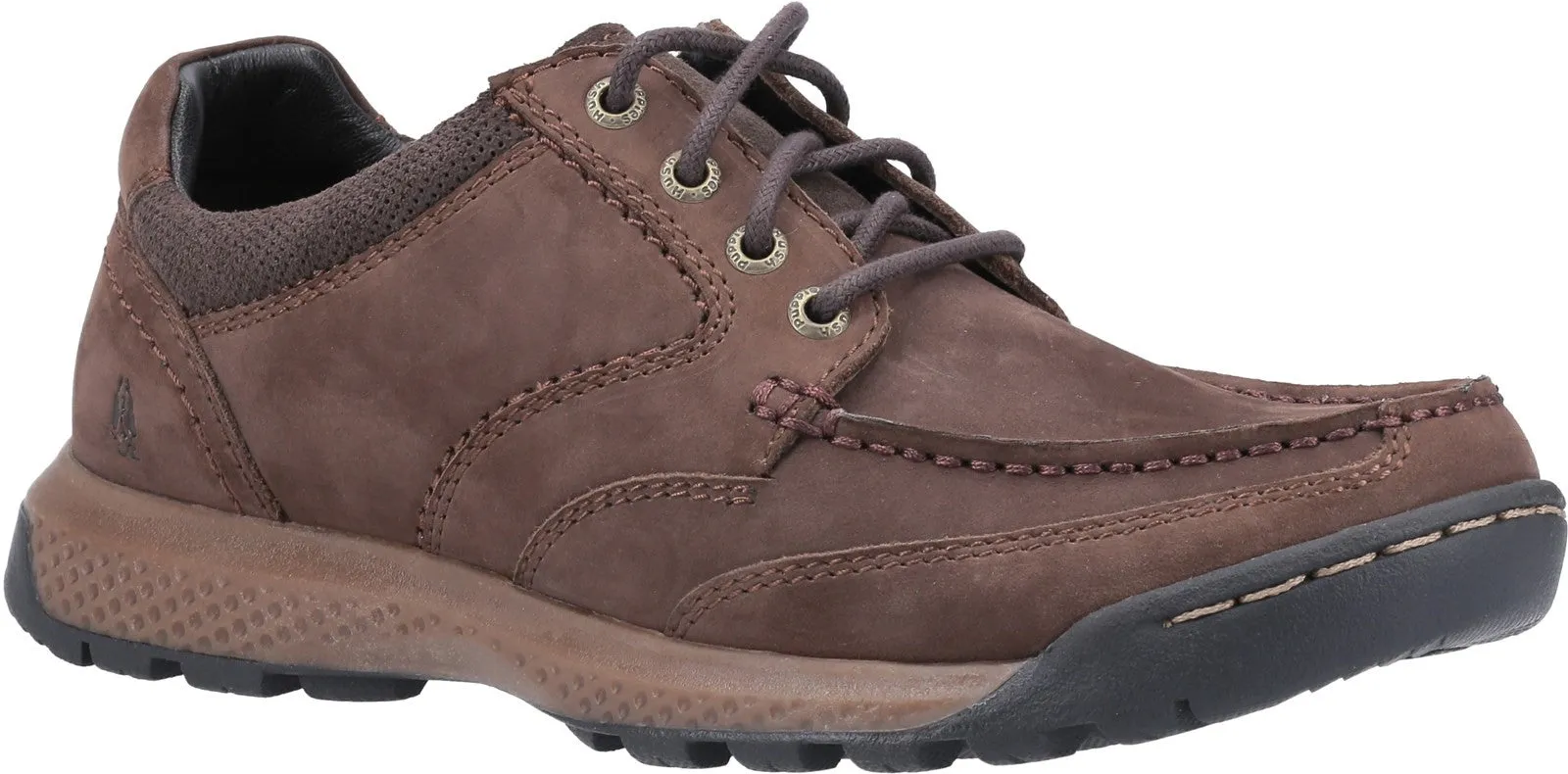 Hush Puppies Dominic Lace Shoes