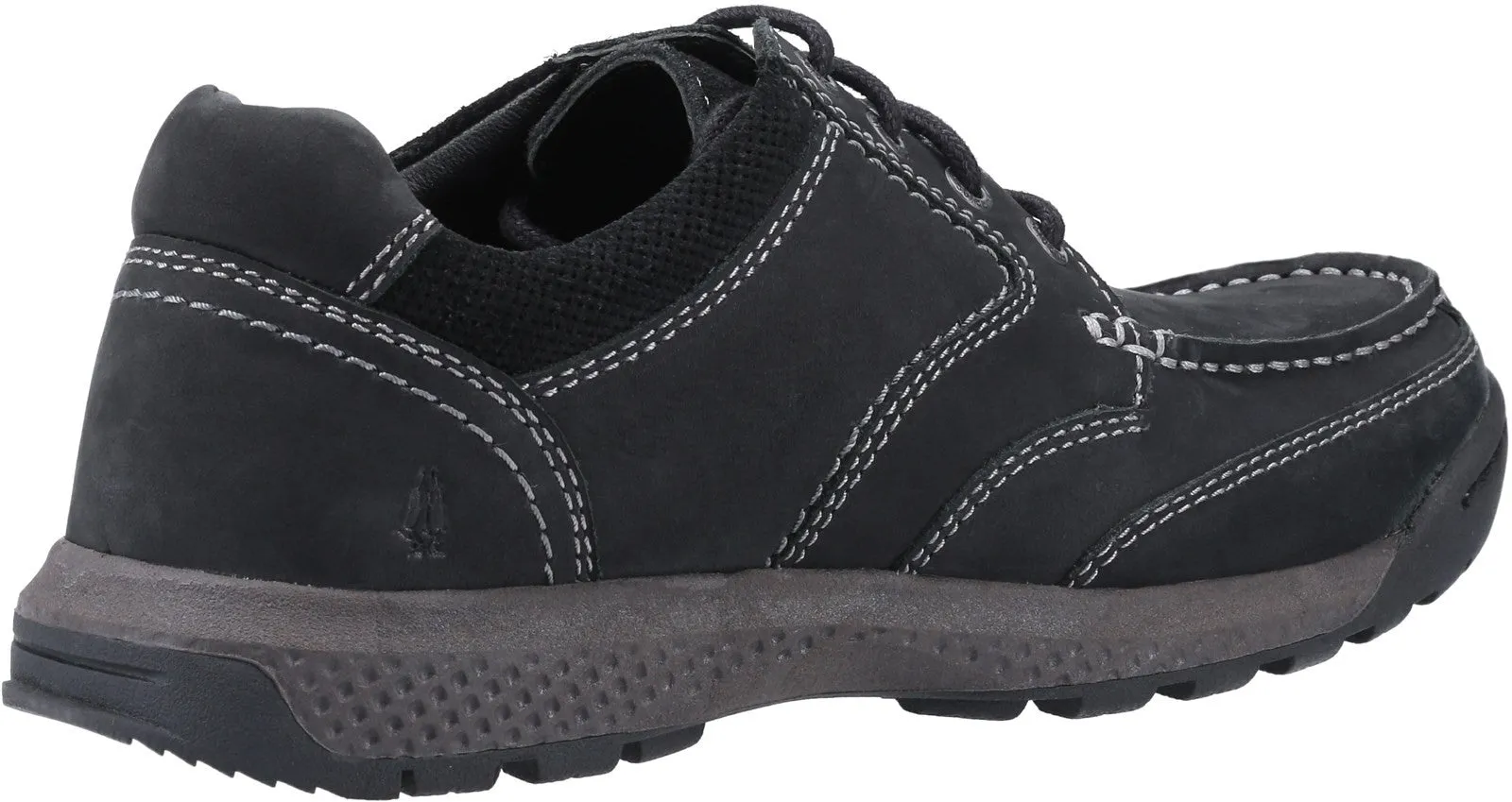 Hush Puppies Dominic Lace Shoes