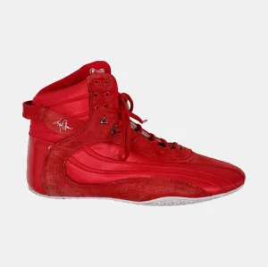 Kai Greene Weightlifting Shoes
