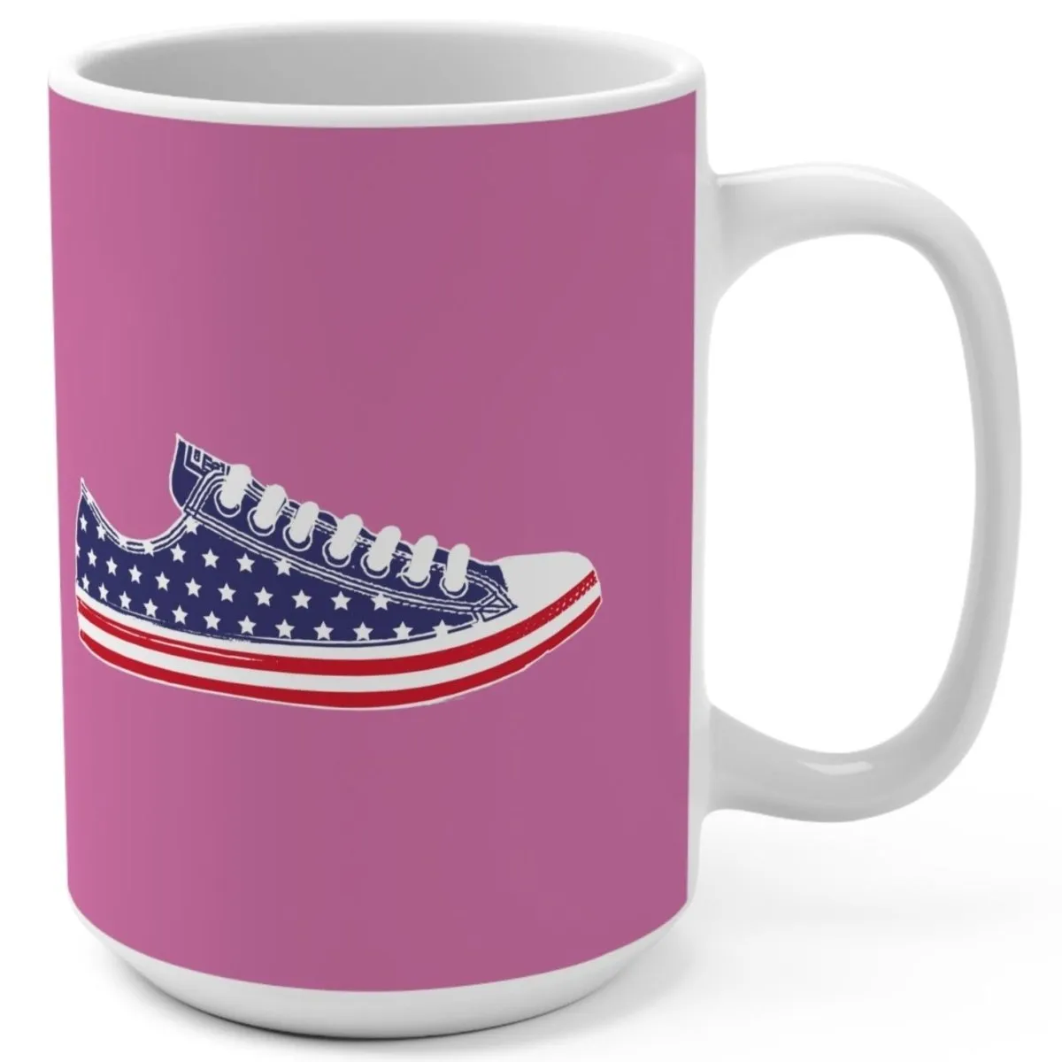 Kamala's Keds - Mug