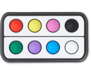 Kindergarten Painting Set