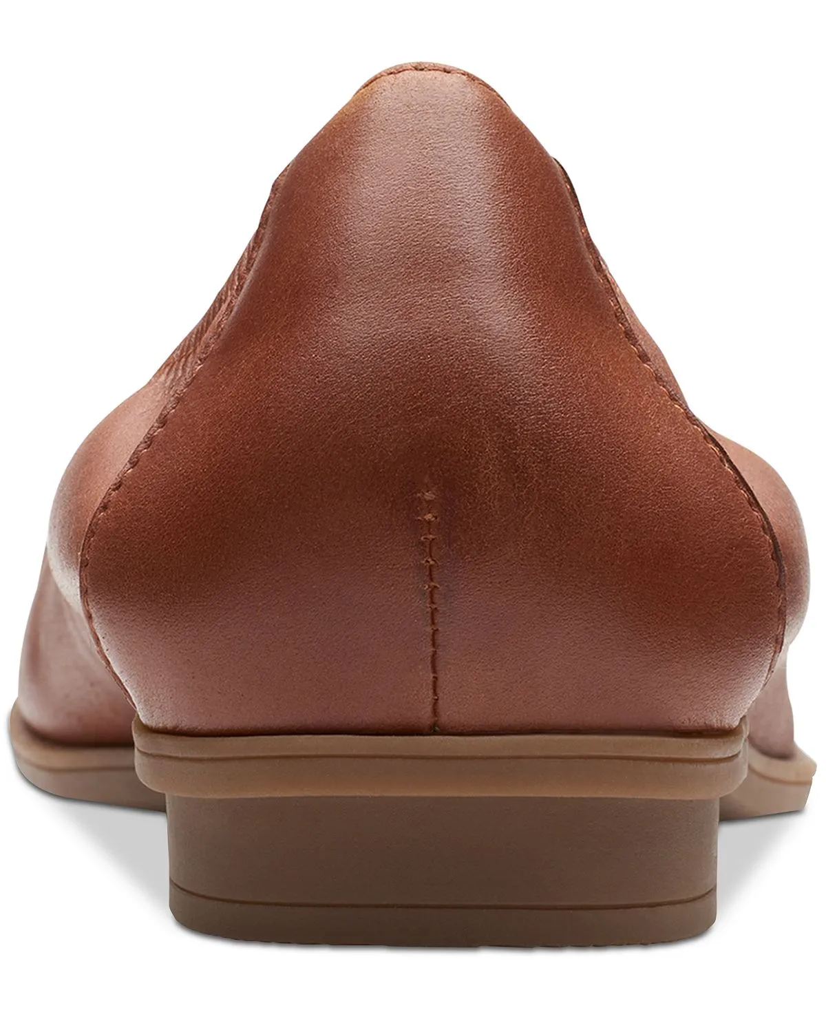 Lyrical Sky Clarks Women's O-Ring Ballet Shoes