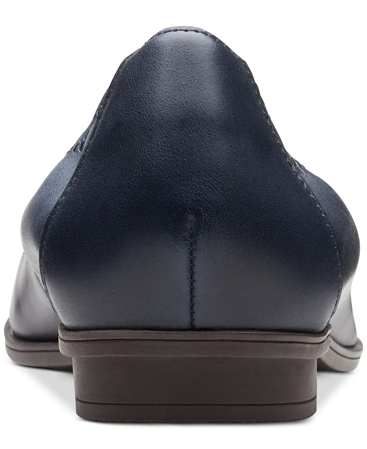 Lyrical Sky Clarks Women's O-Ring Ballet Shoes