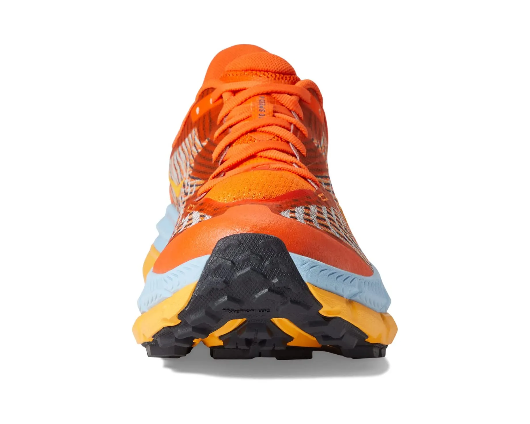 Mafate Speed 4 Hoka Sneakers, Deadlock Bill