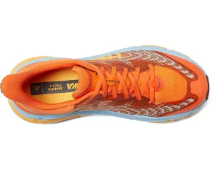 Mafate Speed 4 Hoka Sneakers, Deadlock Bill