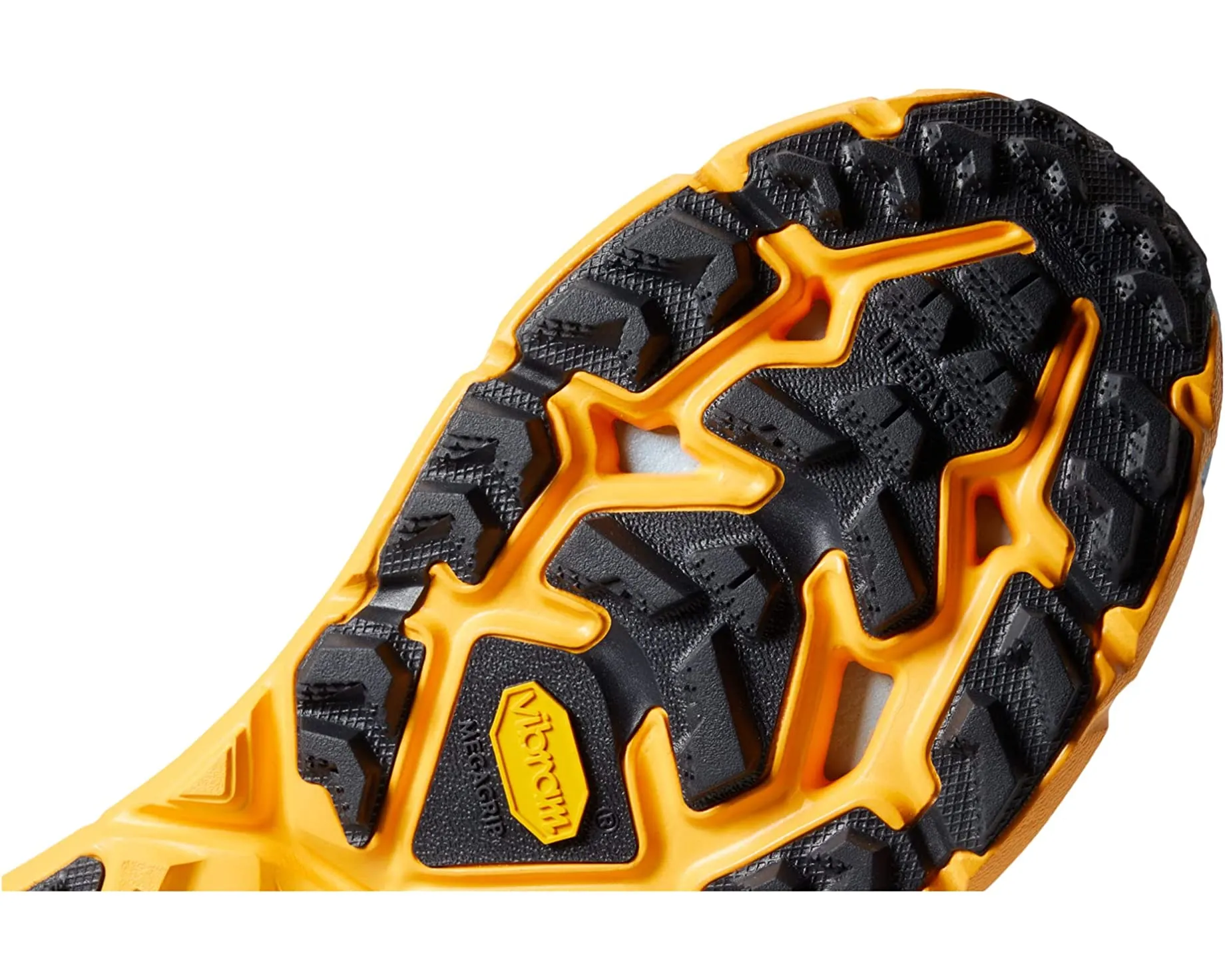 Mafate Speed 4 Hoka Sneakers, Deadlock Bill