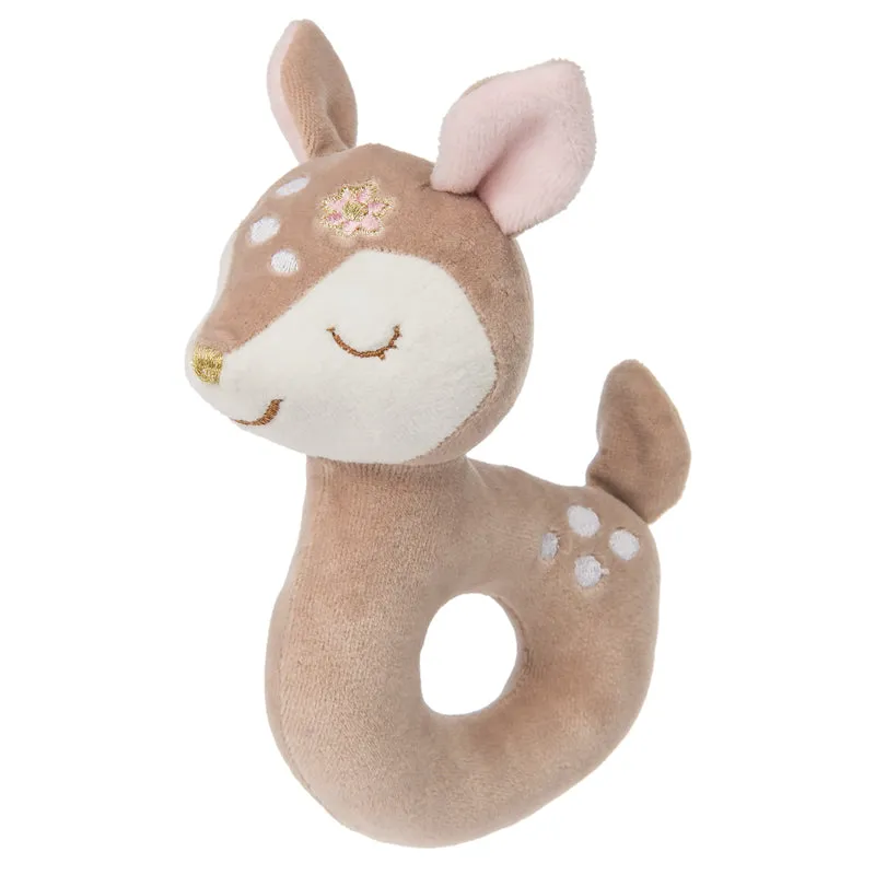 Mary Meyer Rattle