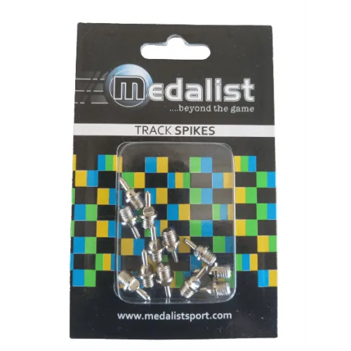 Medalist Track Spike 9mm Needle