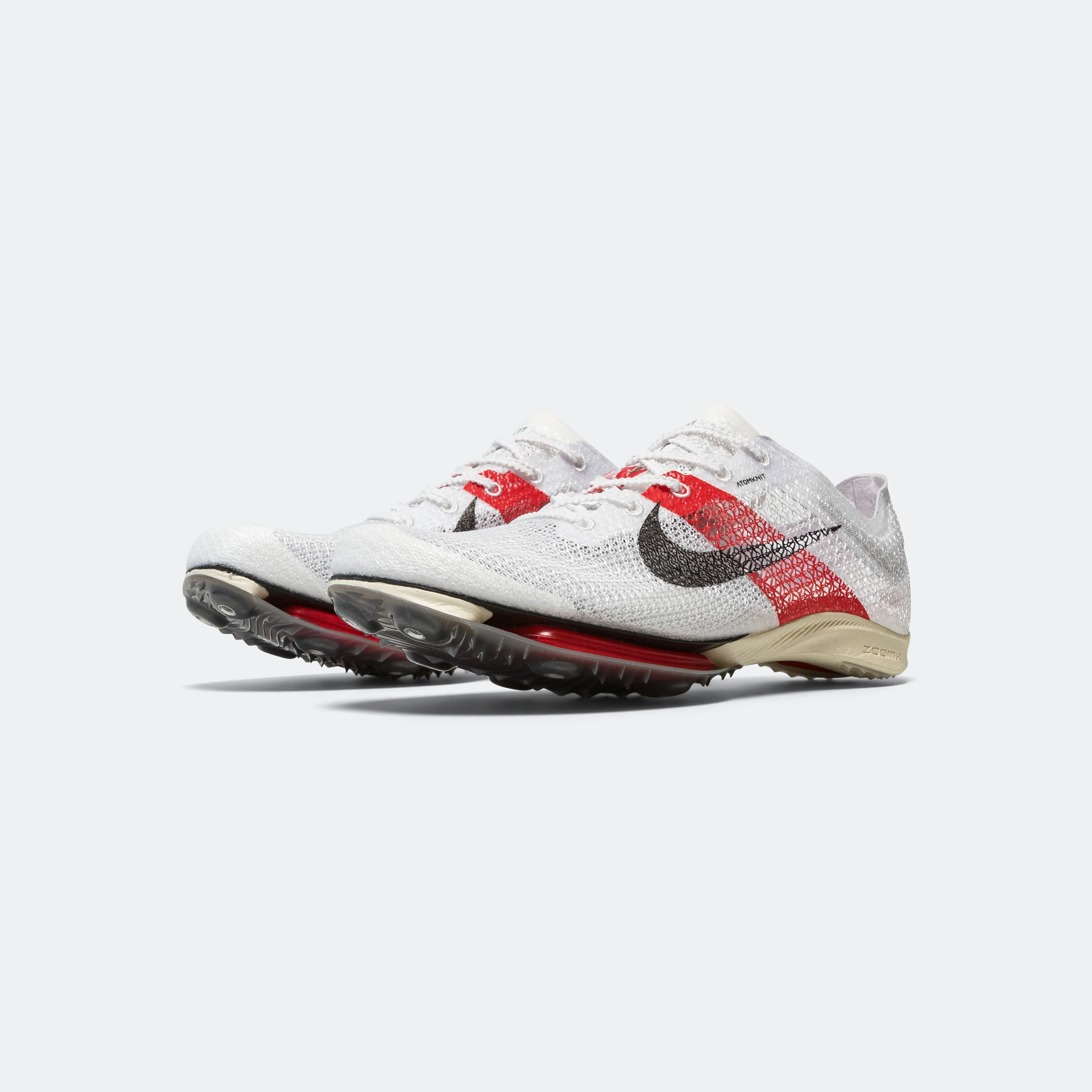 Mens Air Zoom Victory 'Eliud Kipchoge' - White/Black-Chilli Red-Coconut Milk