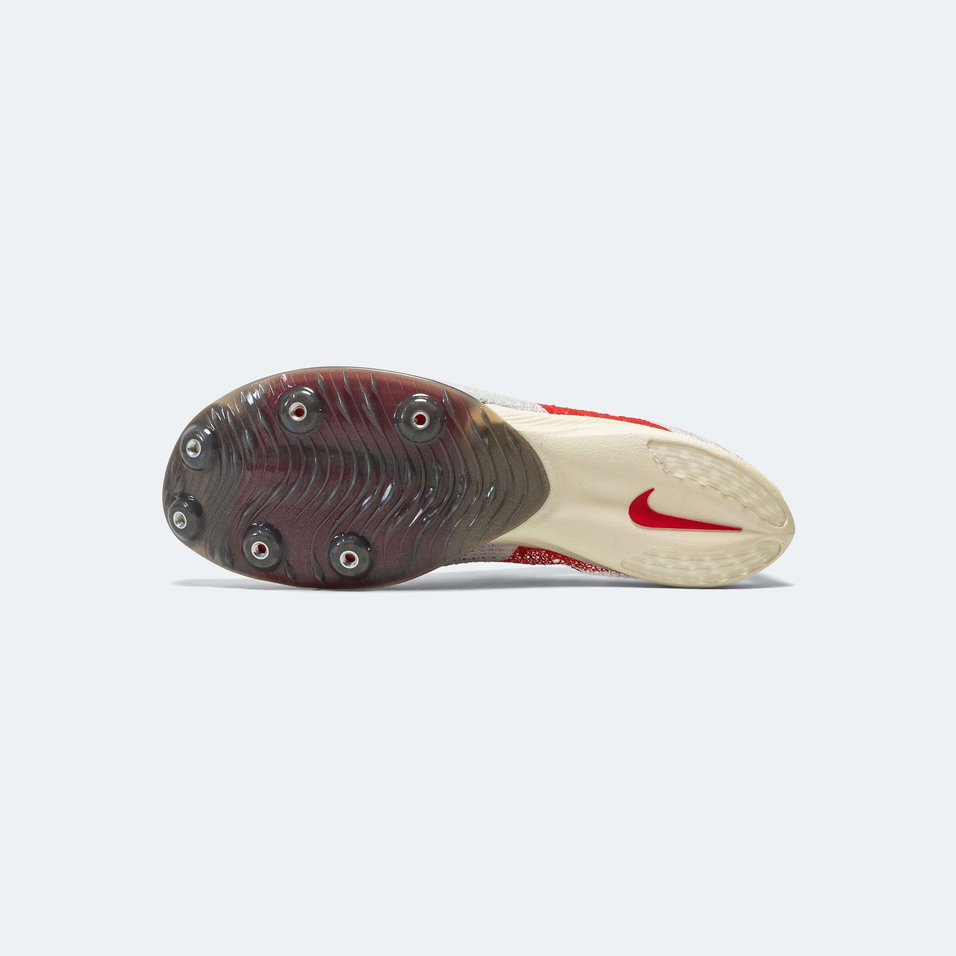 Mens Air Zoom Victory 'Eliud Kipchoge' - White/Black-Chilli Red-Coconut Milk