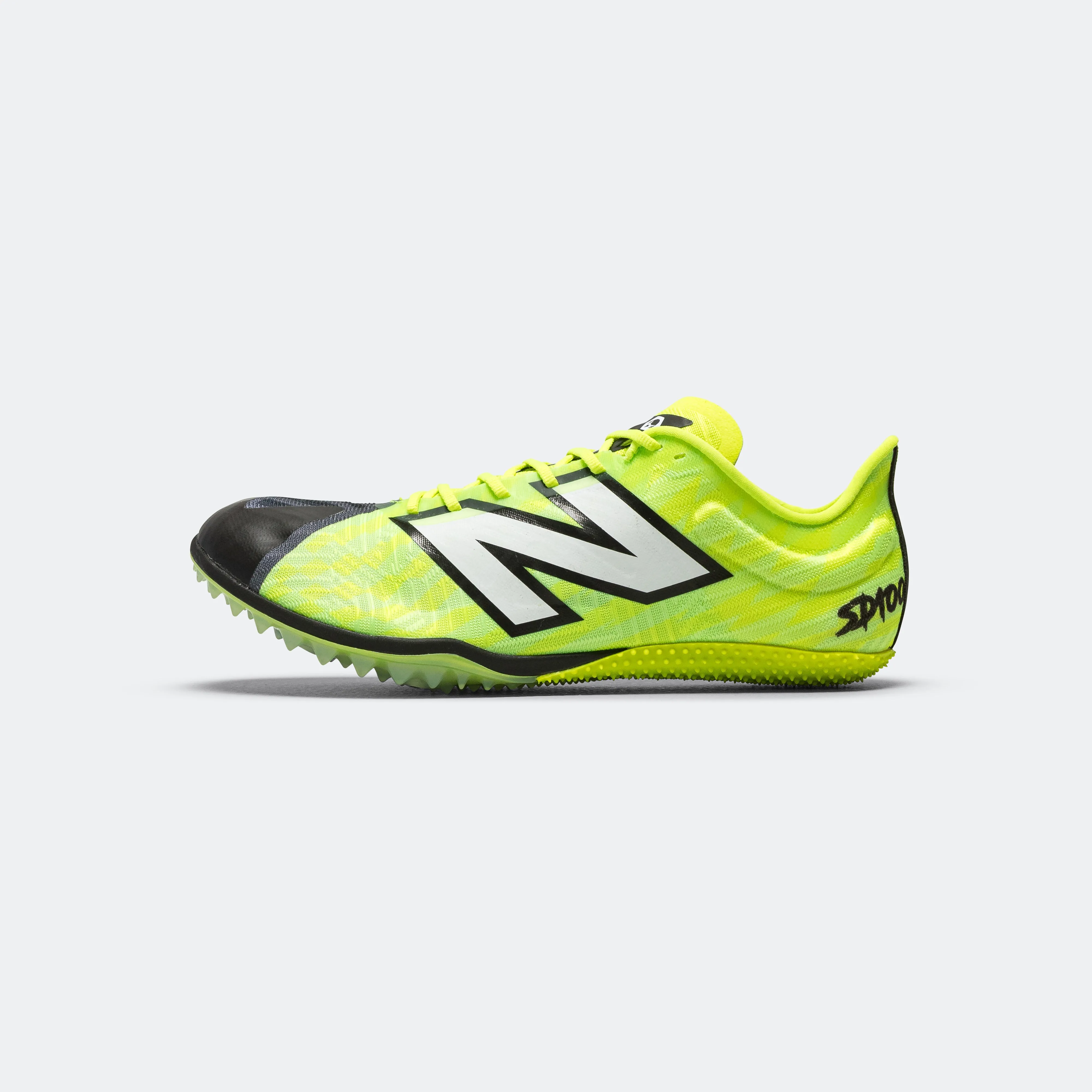 Mens Fuelcell SD 100 v5 - Neon Green