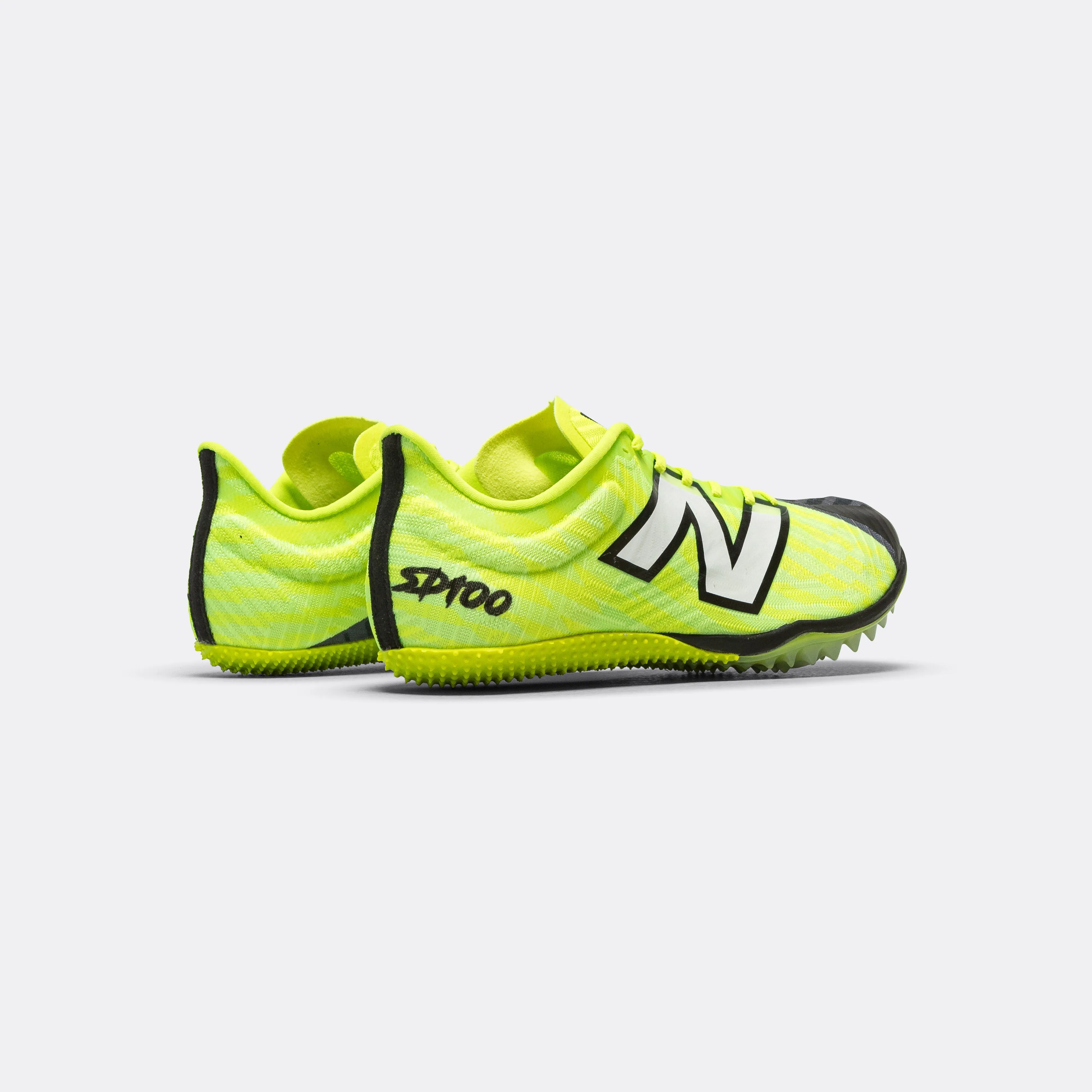Mens Fuelcell SD 100 v5 - Neon Green