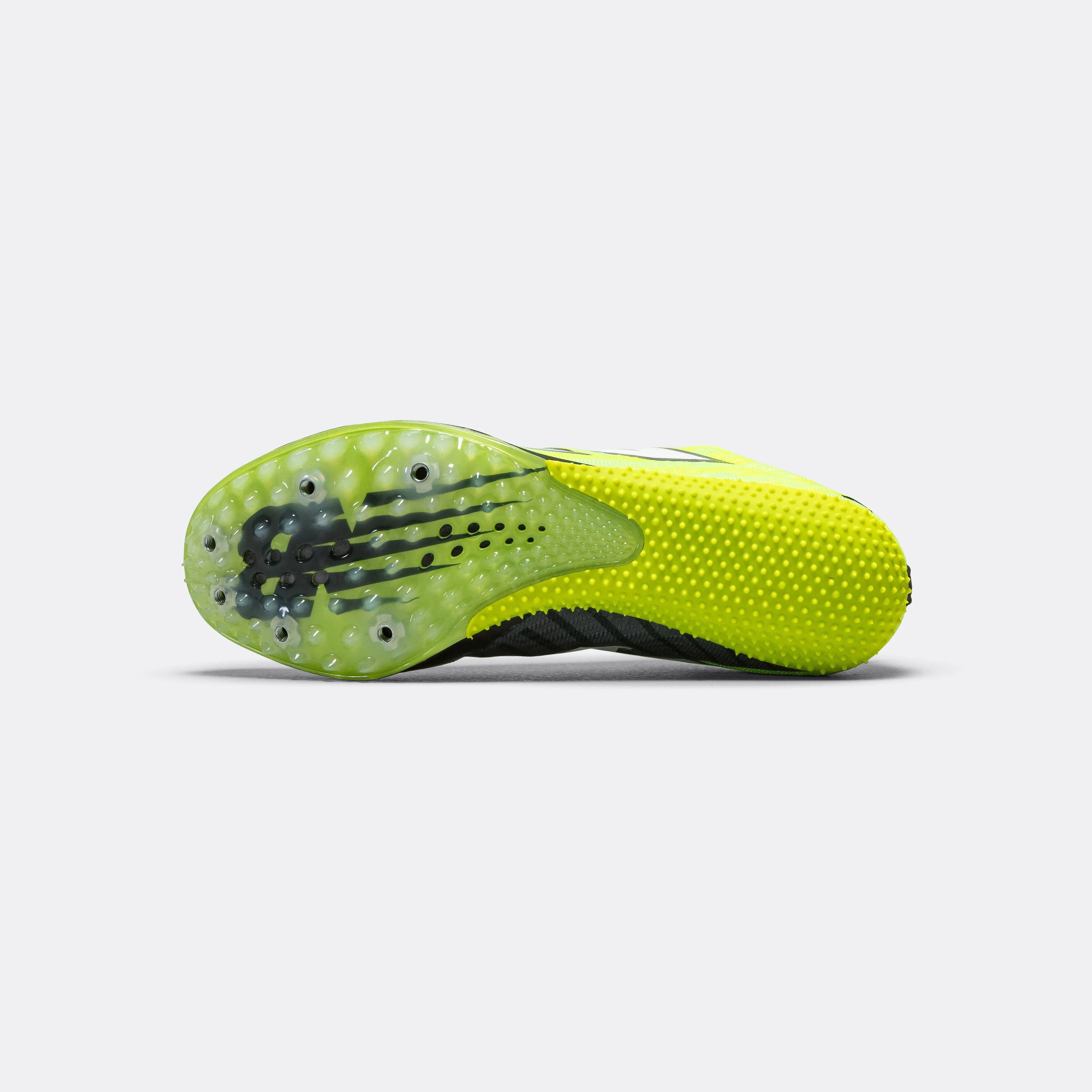 Mens Fuelcell SD 100 v5 - Neon Green