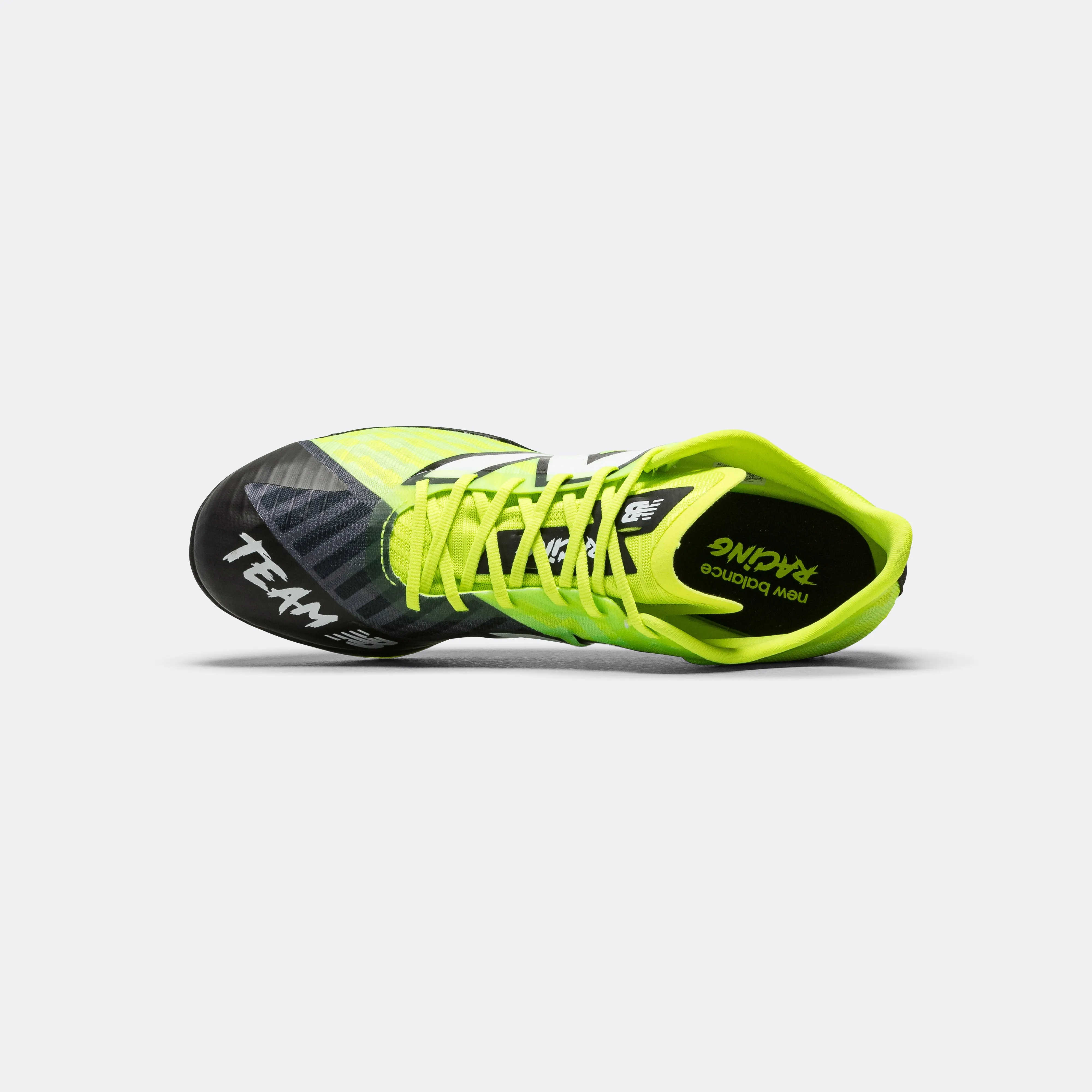 Mens Fuelcell SD 100 v5 - Neon Green