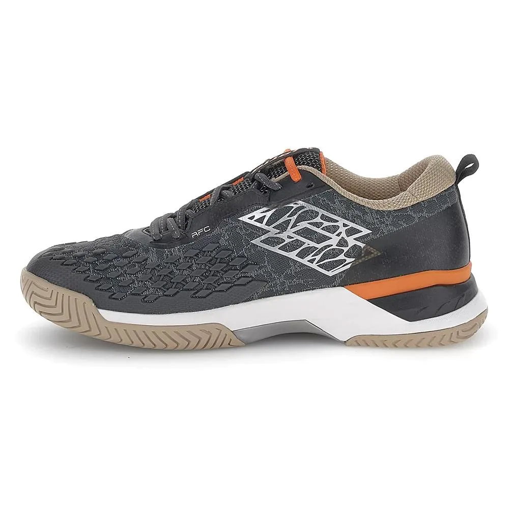 Men`s Raptor Hyperpulse 100 II Speed Tennis Shoes