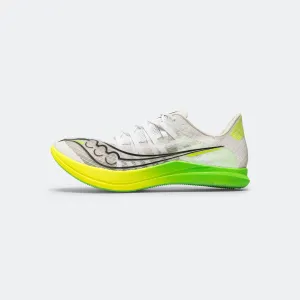 Mens Terminal VT - White/Slime