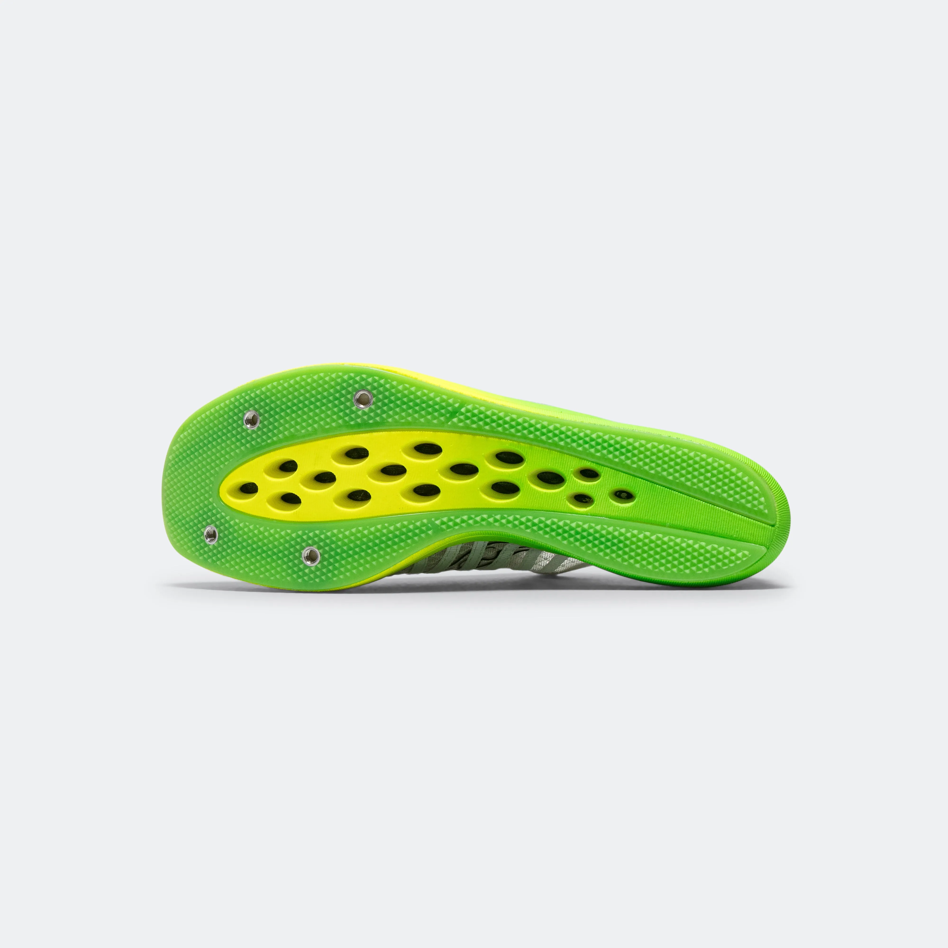 Mens Terminal VT - White/Slime