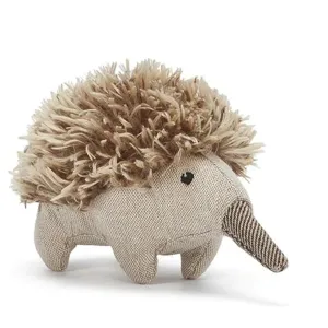 Mini Spike the Echidna Rattle