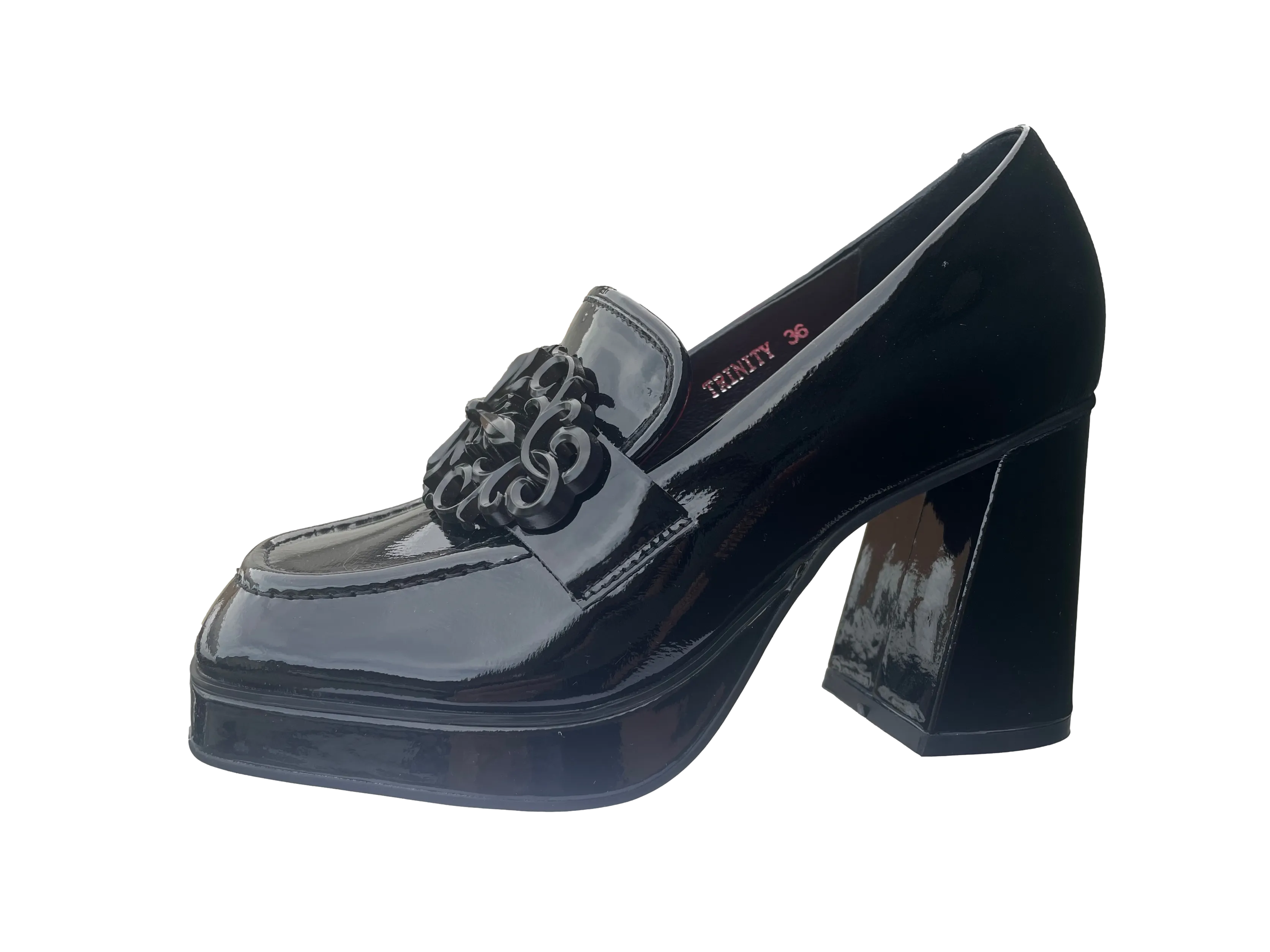 MINX TRINITY