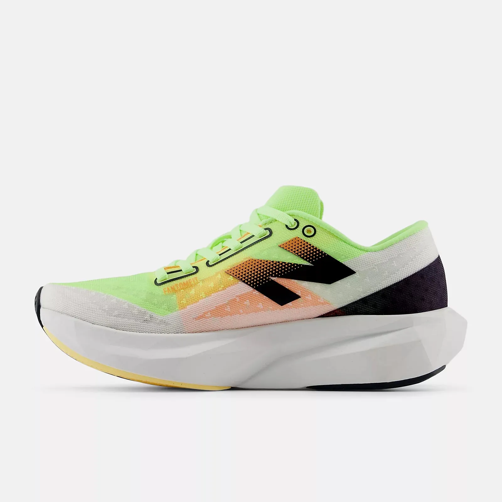 New Balance Men's FuelCell Rebel v4