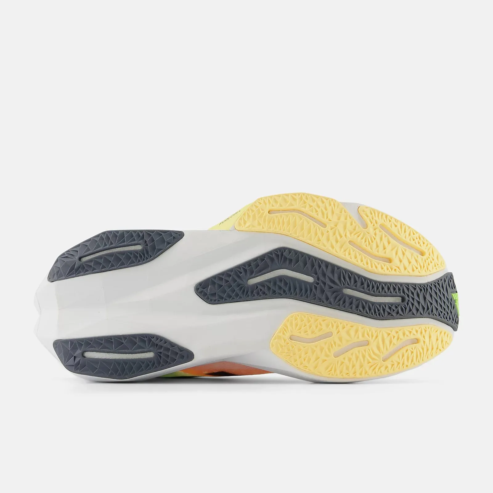 New Balance Men's FuelCell Rebel v4