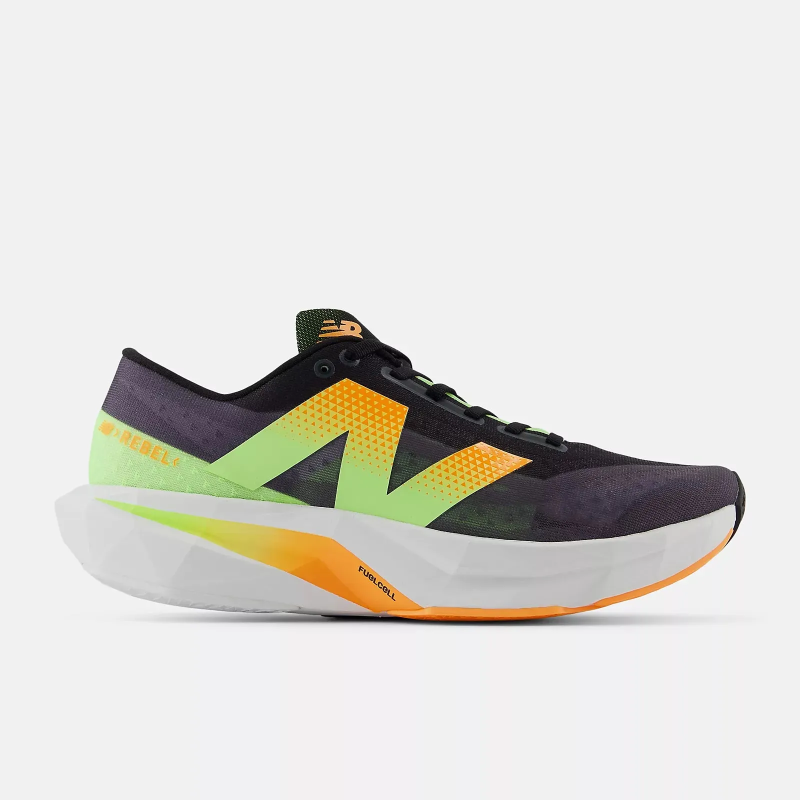 New Balance Men's FuelCell Rebel v4