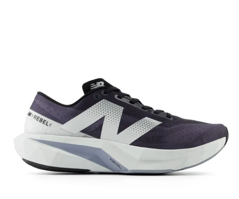 New Balance Men's FuelCell Rebel v4
