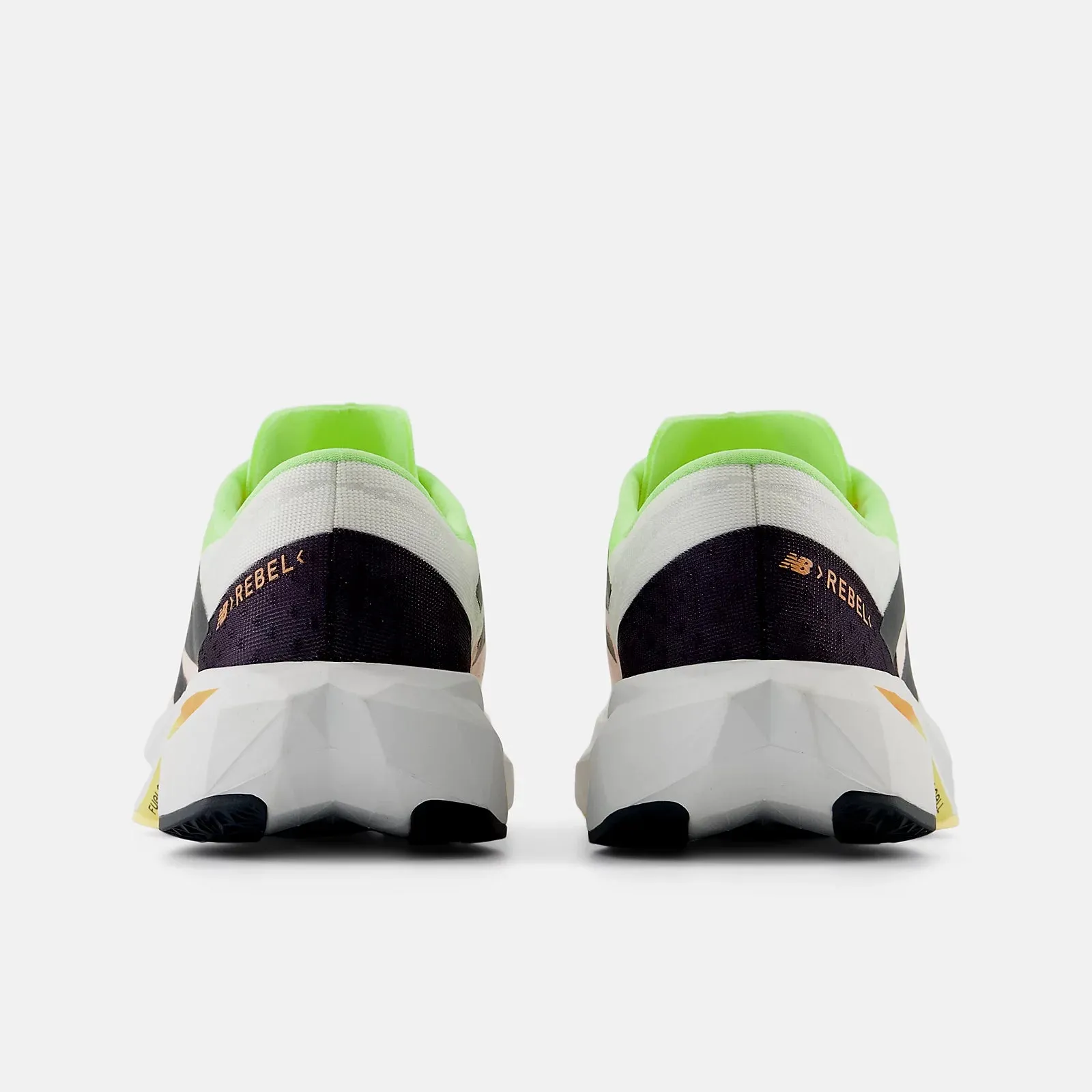 New Balance Men's FuelCell Rebel v4