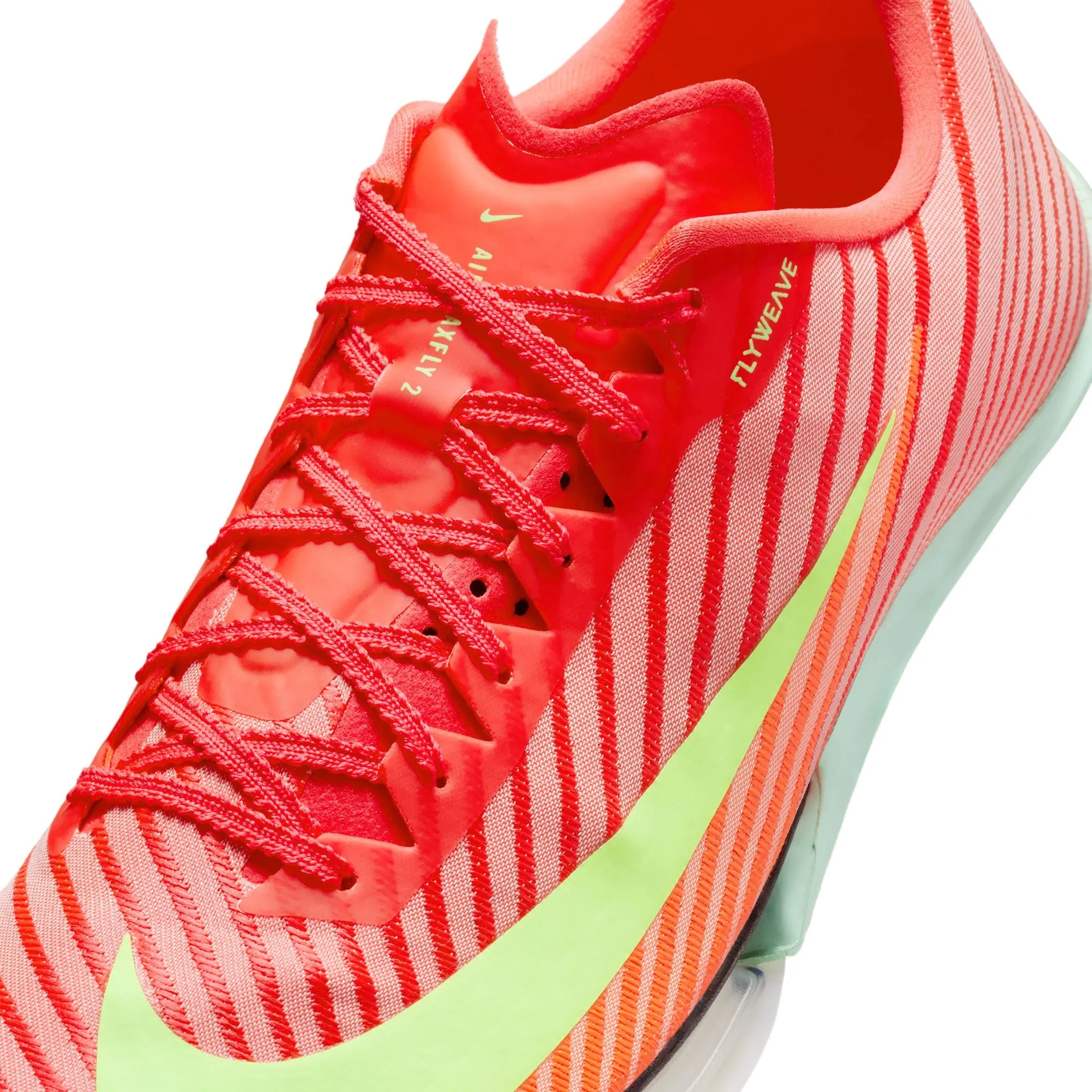 Nike Maxfly 2 Track & Field Sprinting Spikes