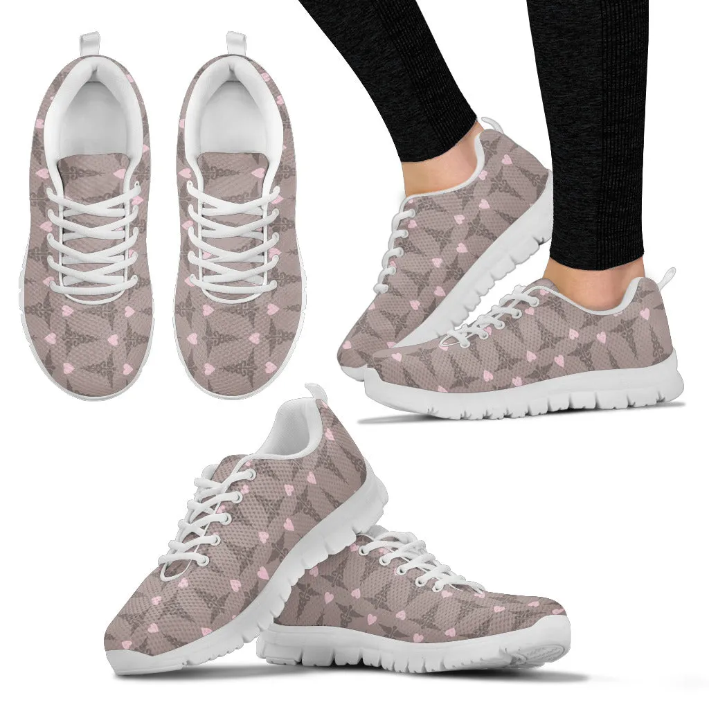 Nurse Running Shoes