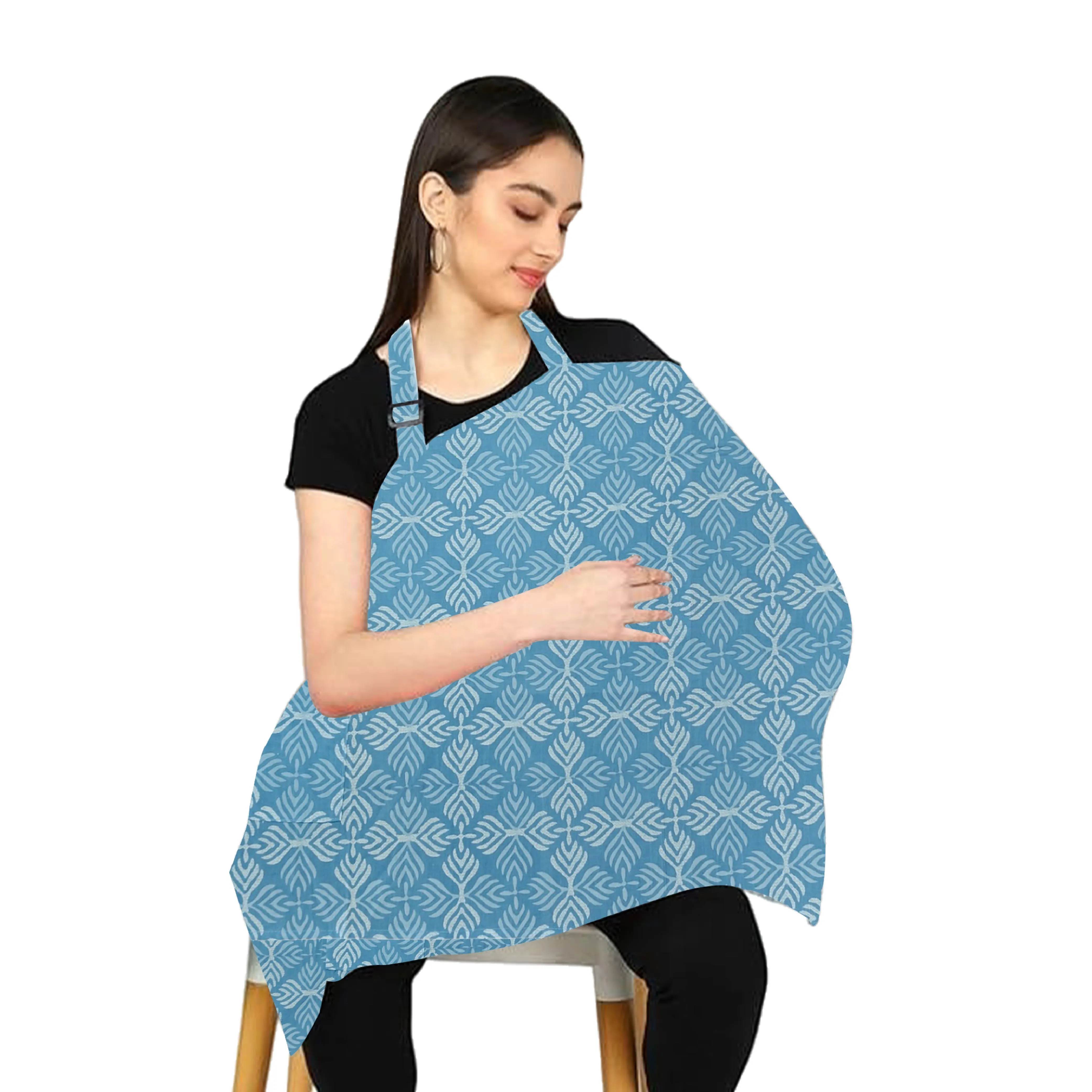 Nursing Cover for Breastfeeding Mother